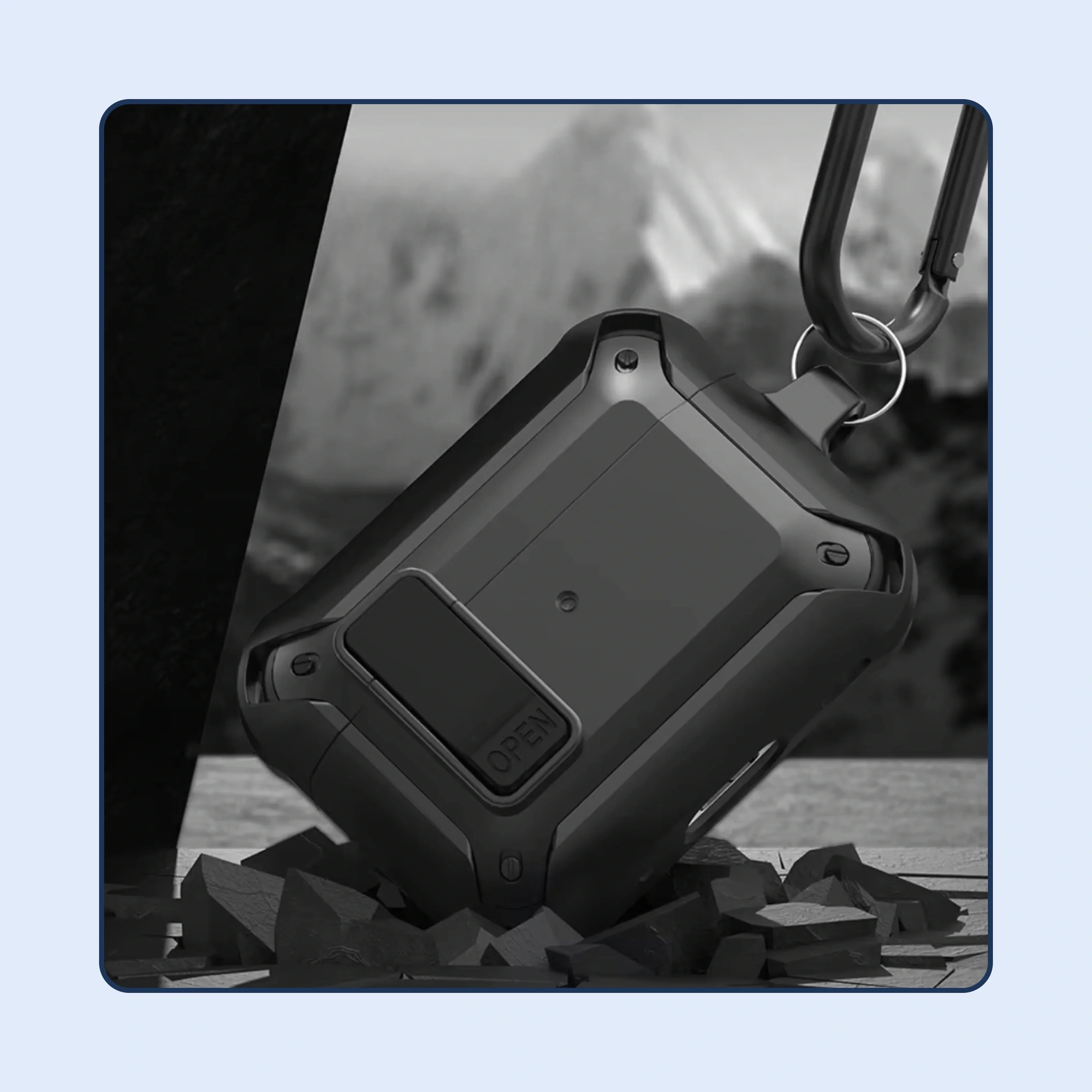 Custodia per AirPods - Image 3