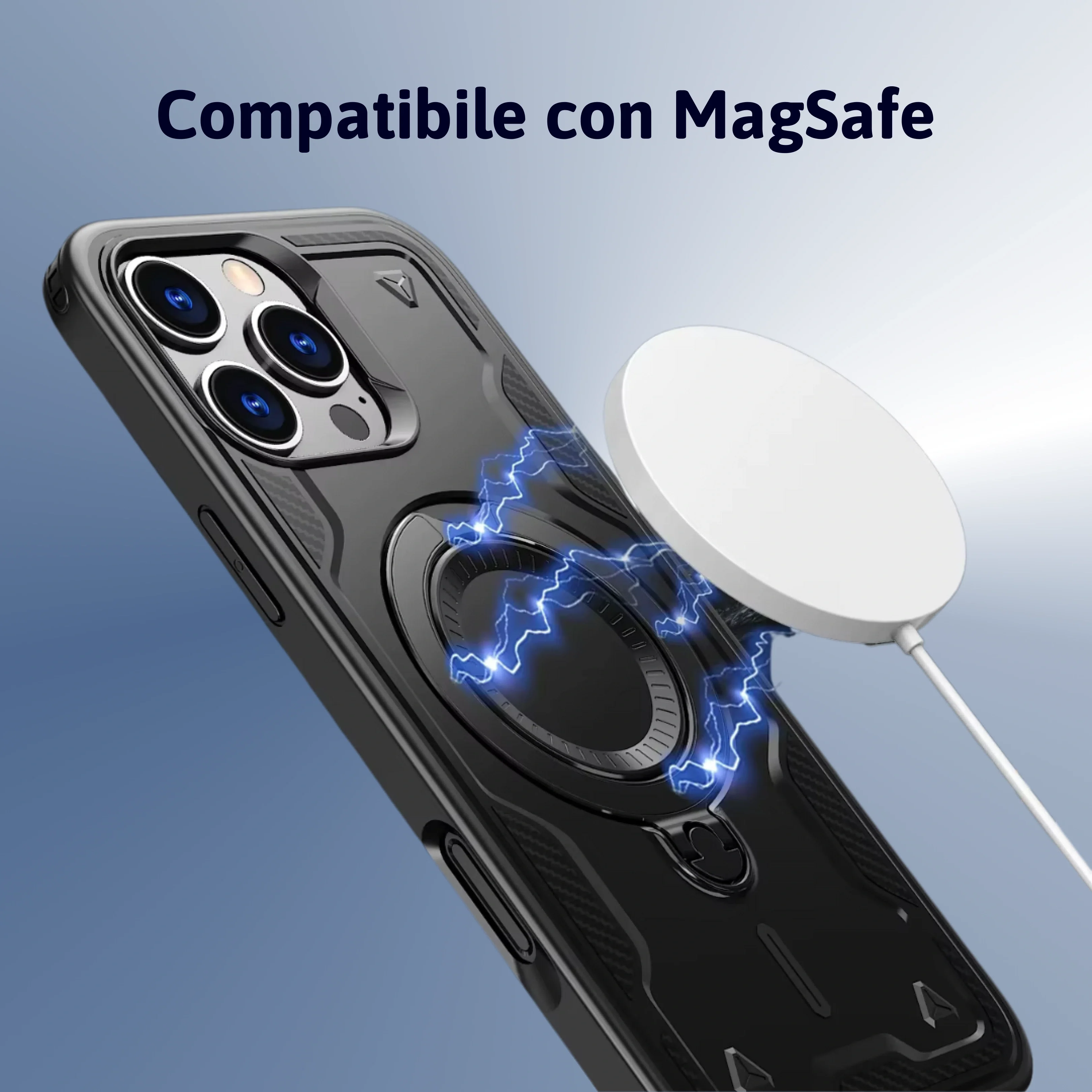 Custodia ultra-resistente - Image 2
