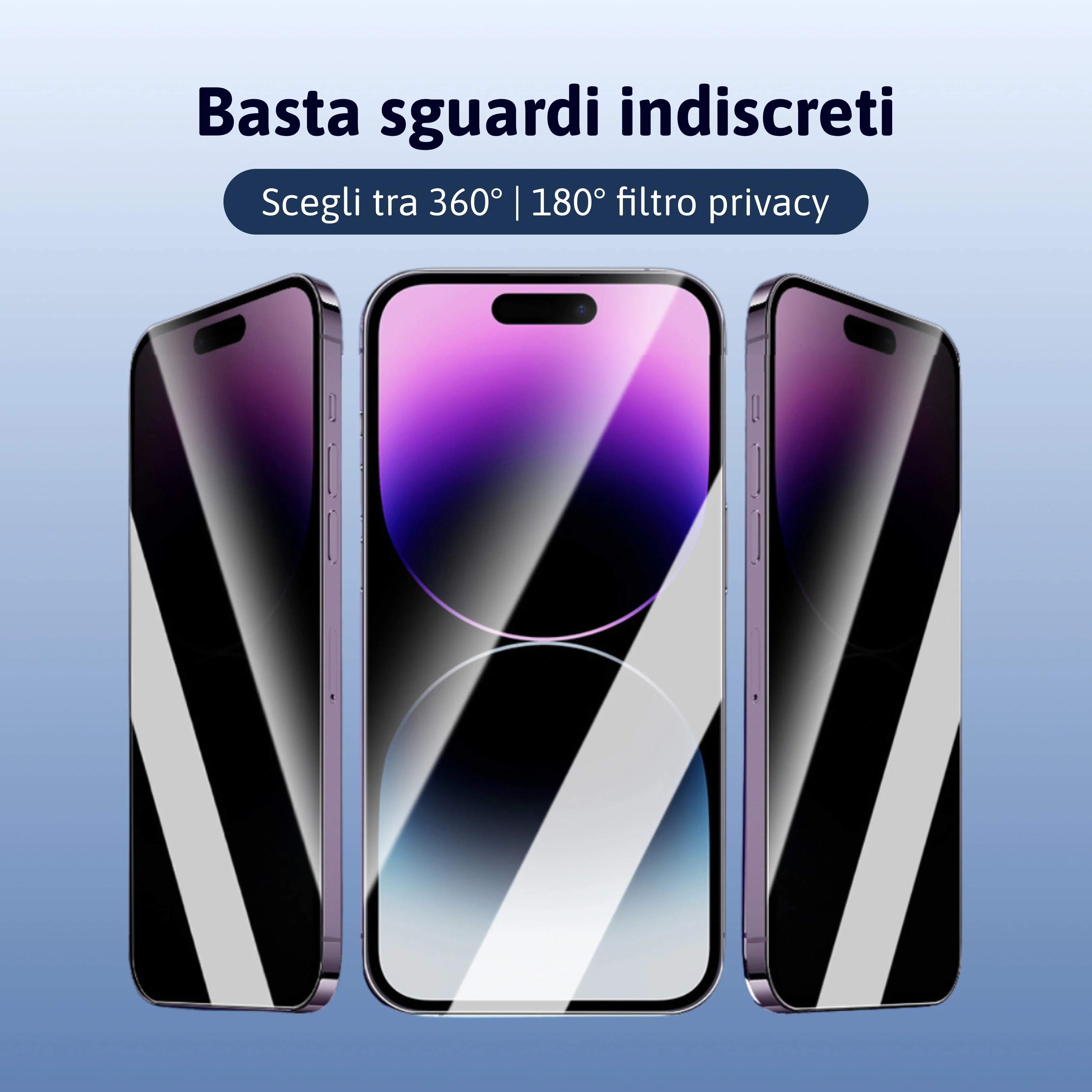 Protezione dello schermo 3-in-1 - Xiaomi - Image 6