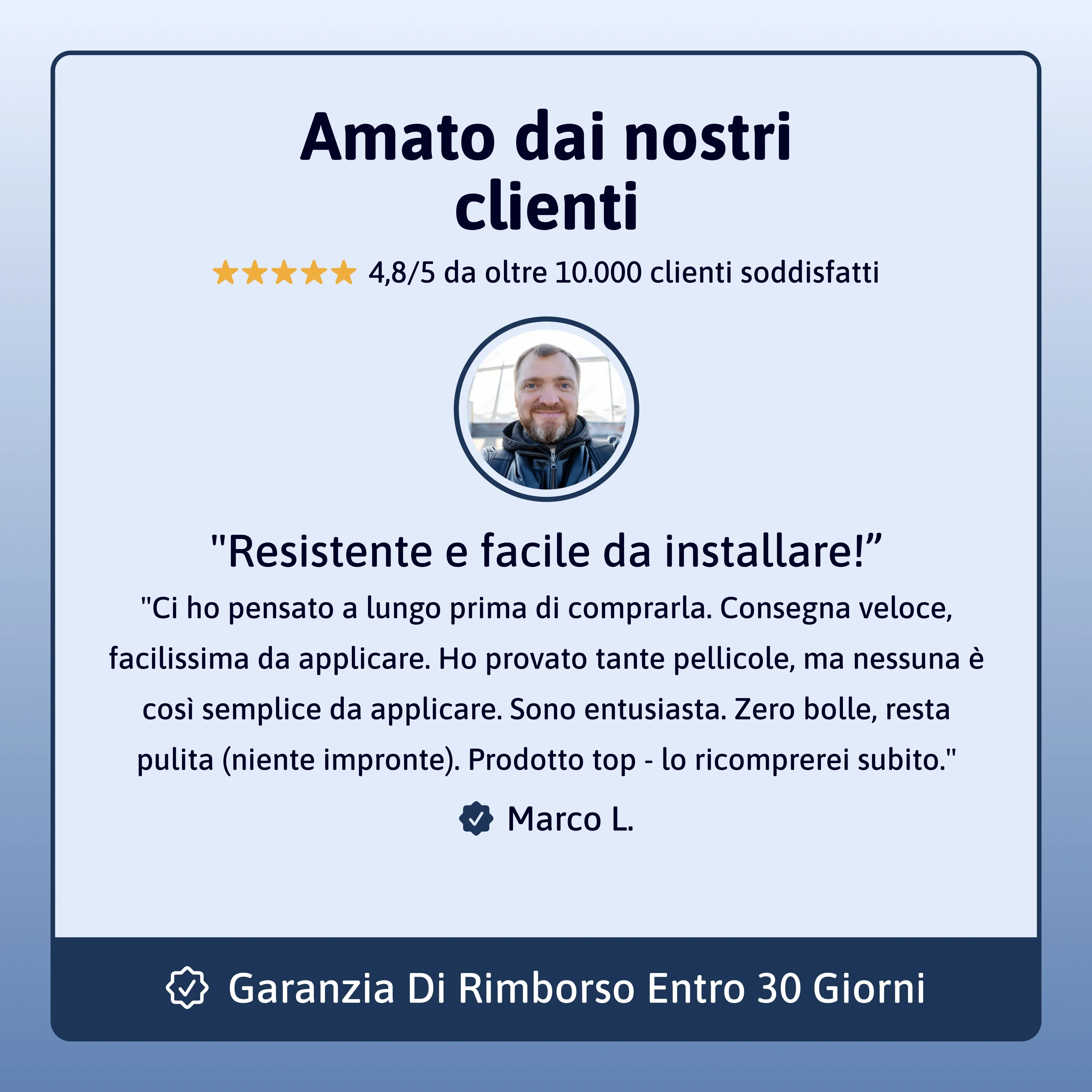 Protezione dello schermo 3-in-1 - Xiaomi - Image 9